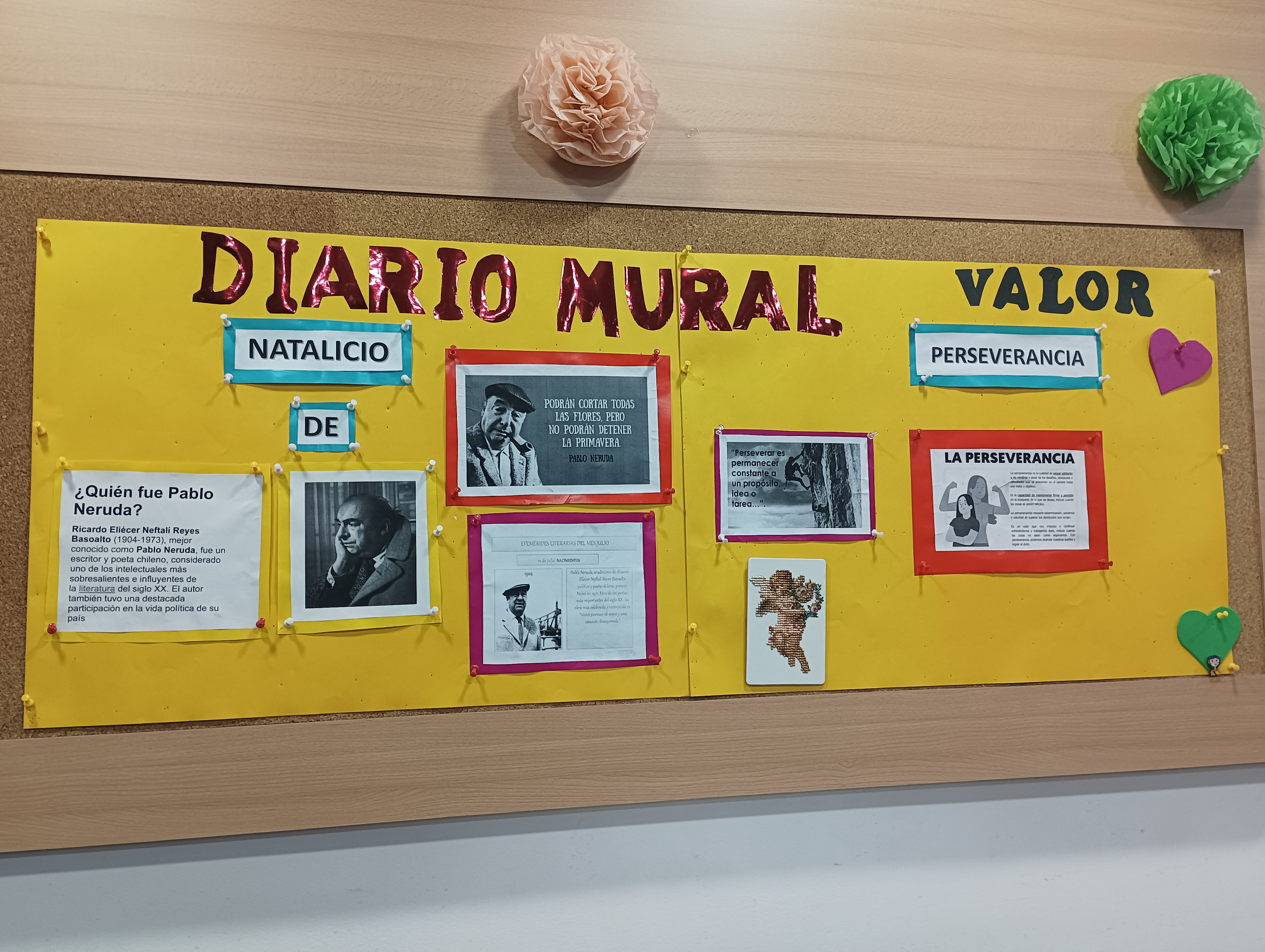 Foto de actividad