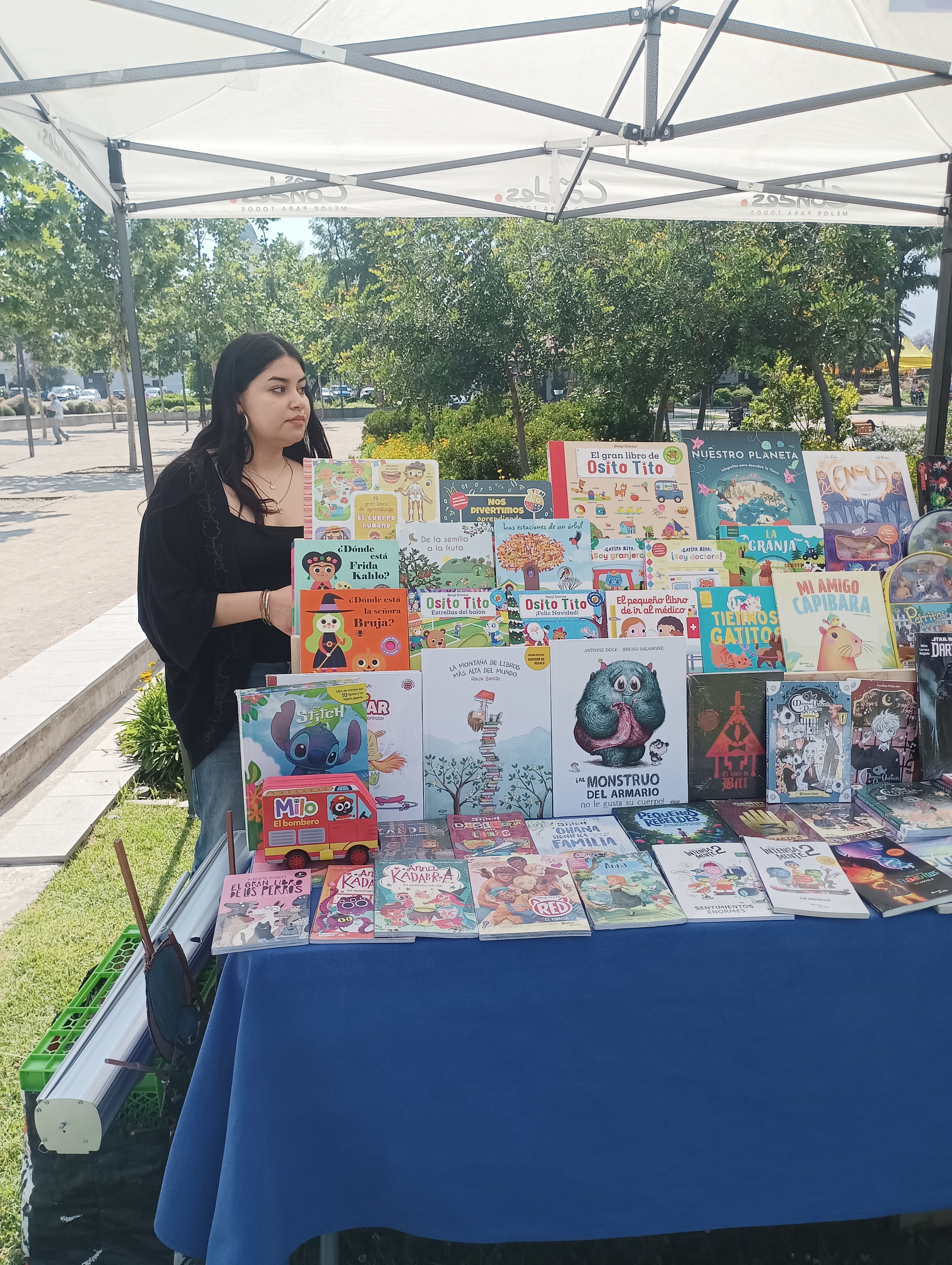 Imagen de Actividades Mes Noviembre