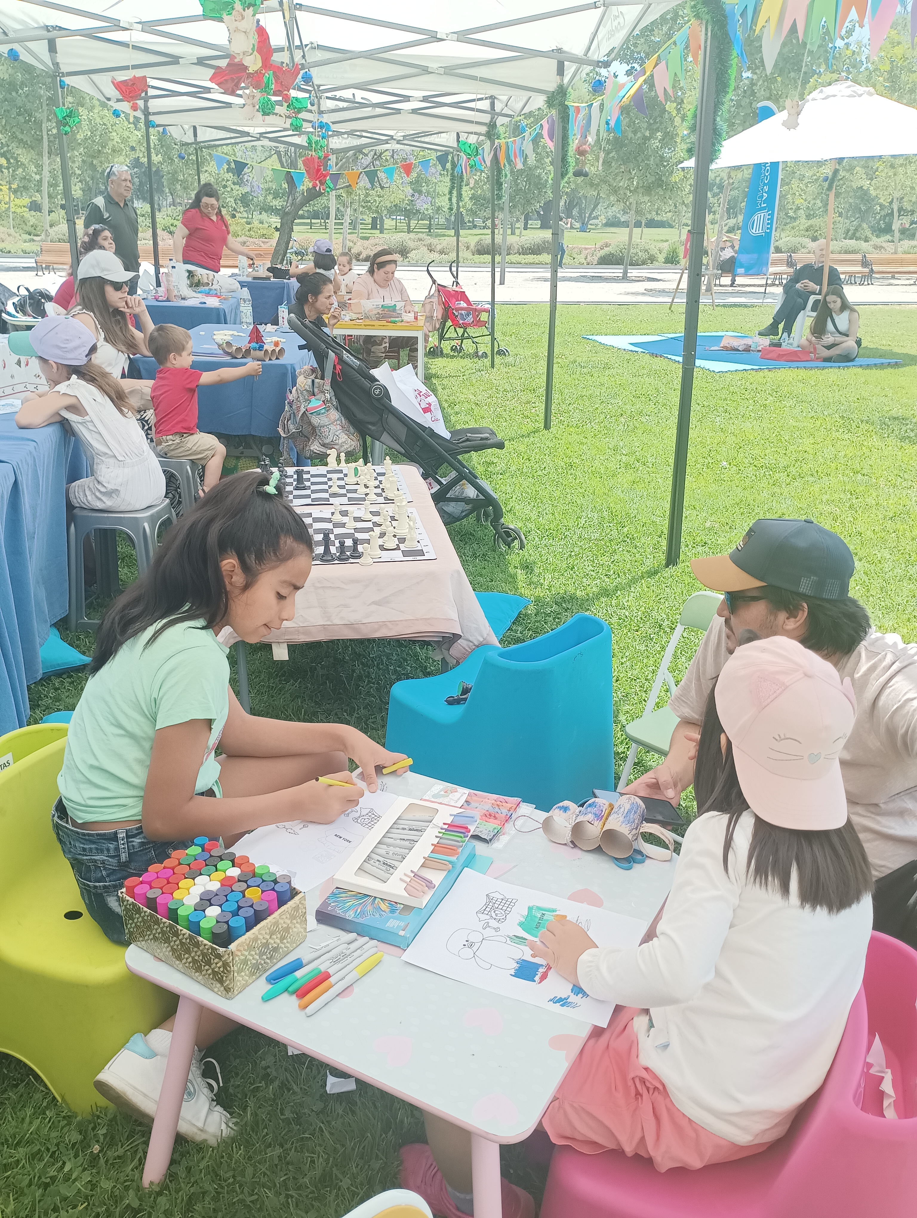 Imagen de Actividades Mes Noviembre