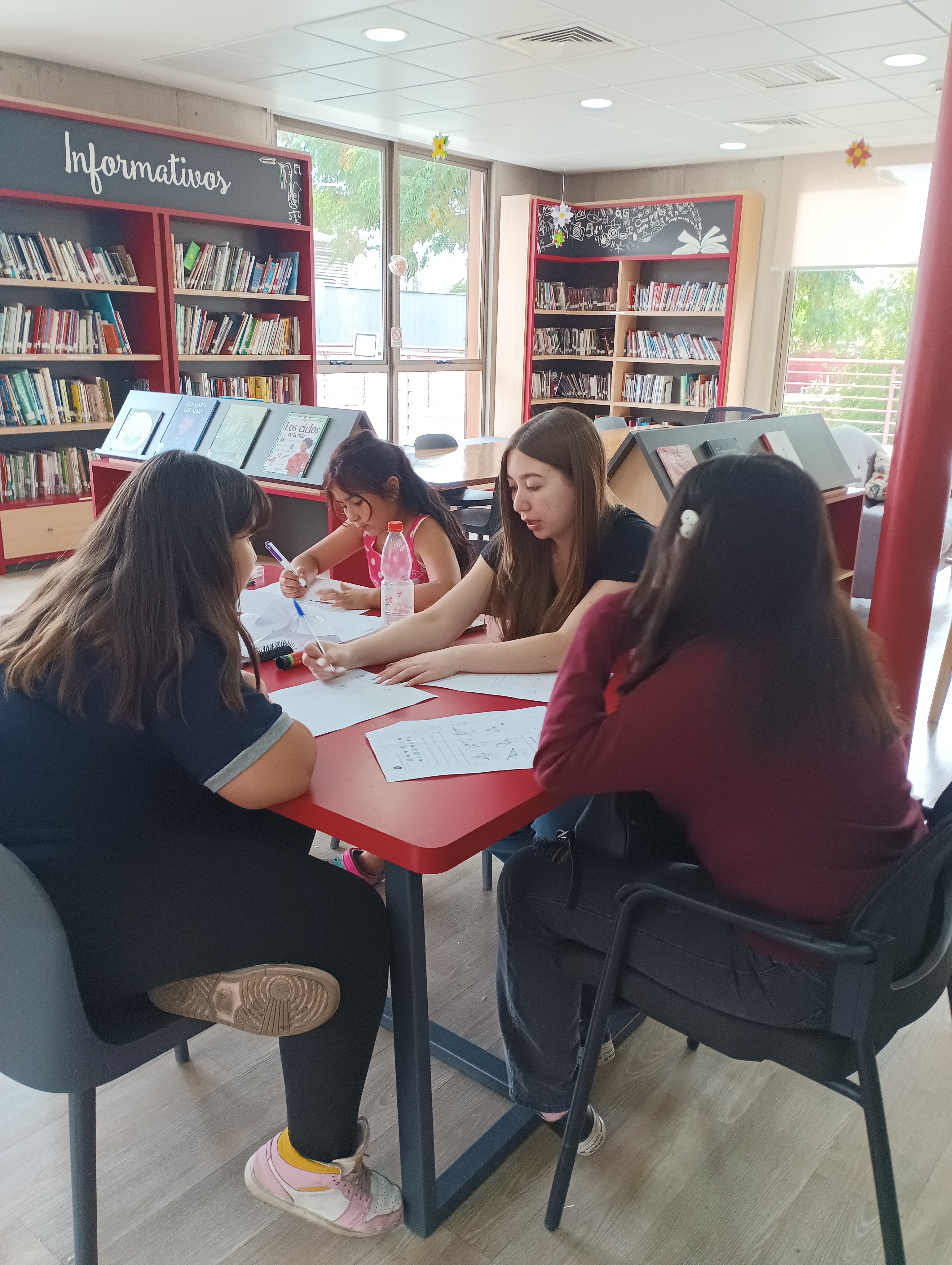 Imagen de Actividades Mes Noviembre