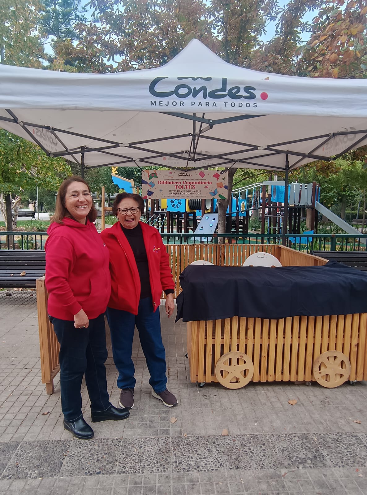 Actividad de AbrilAño 2025