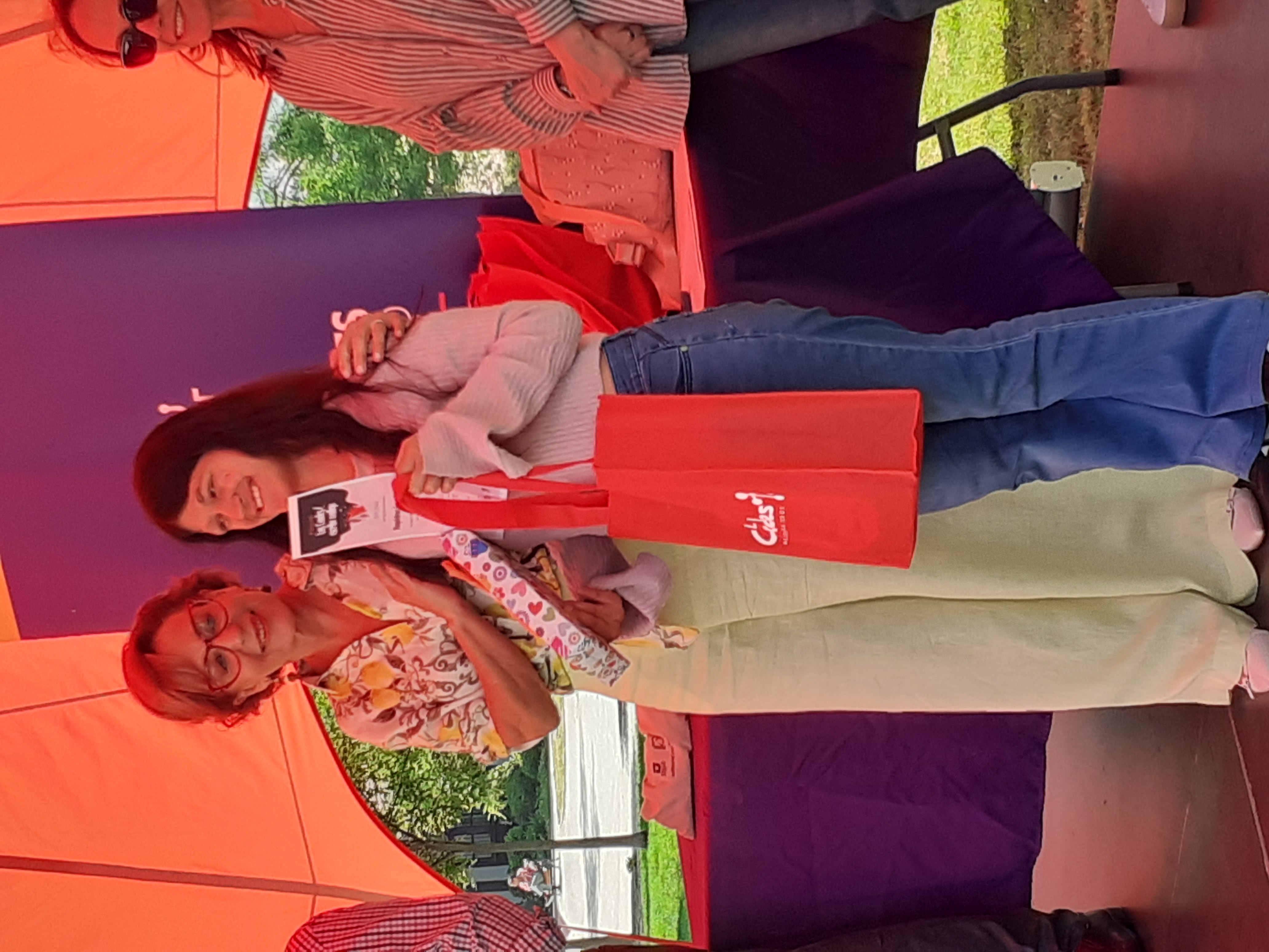 Imagen de Actividad y Premiación del Primer Concurso Literario 